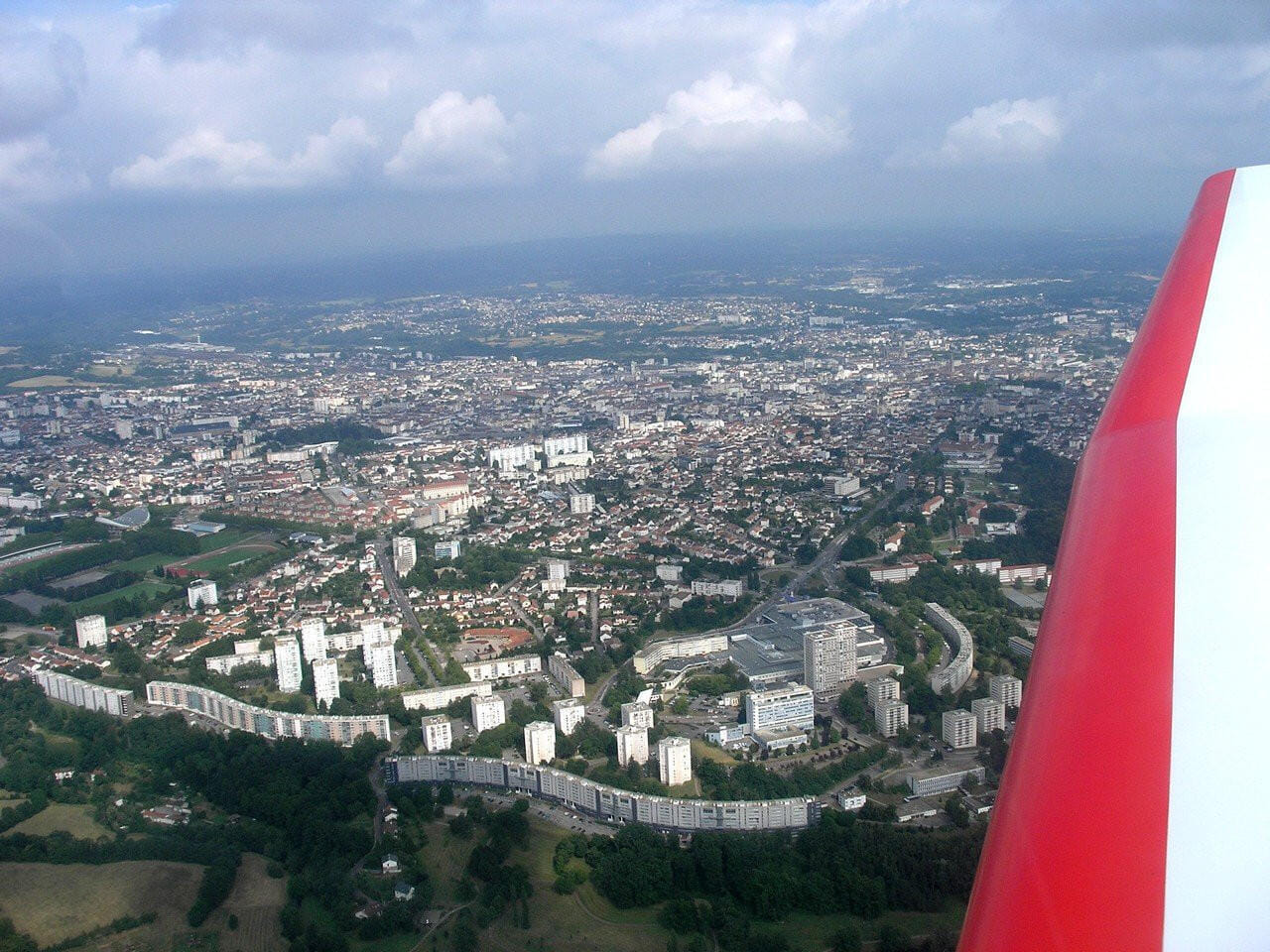 Châteaux de Chalucet et Tour de Ville  (2 passagers)