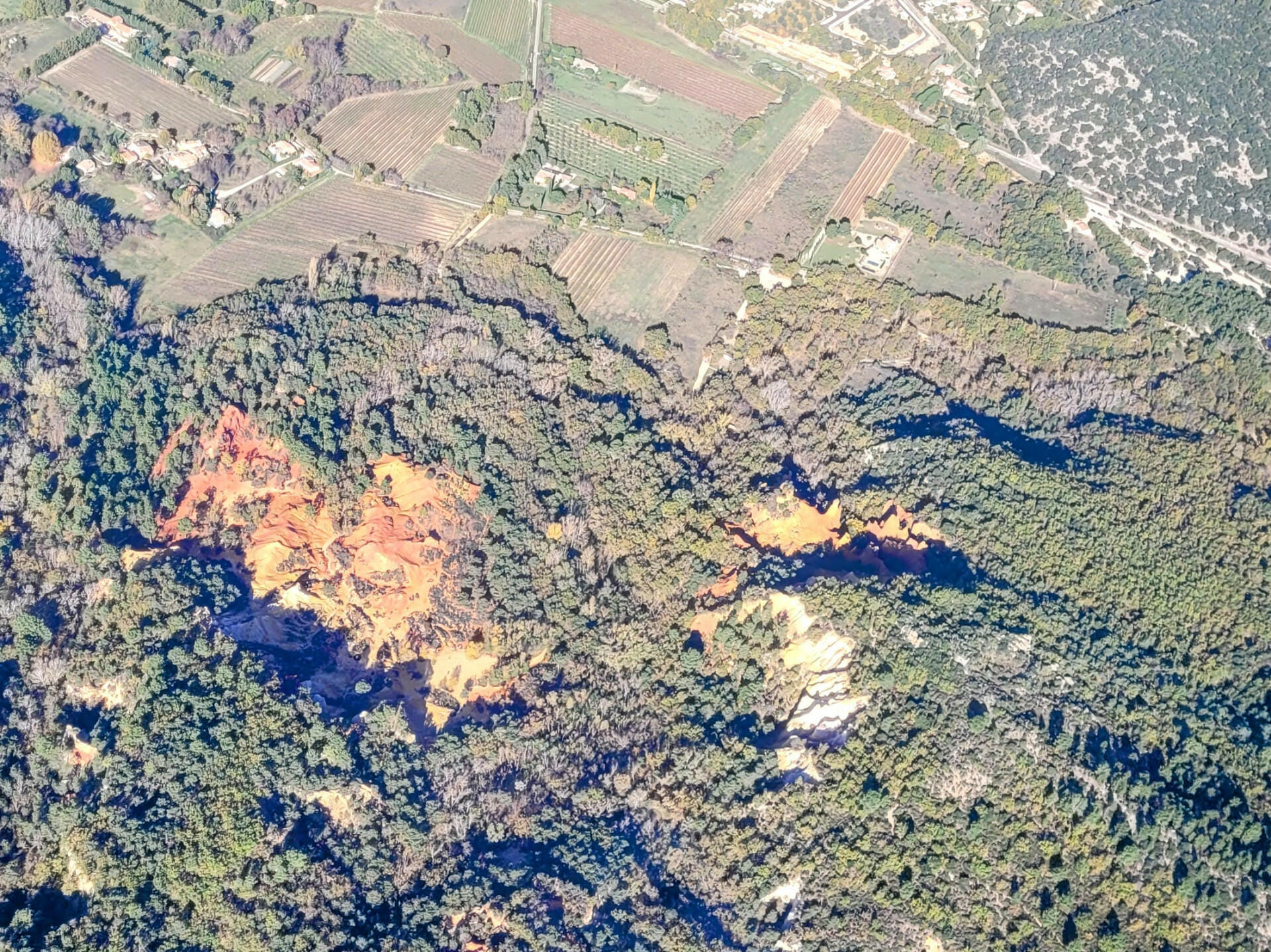 Colorado Provençal