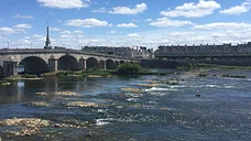 Excursion vers Blois et les châteaux de la Loire