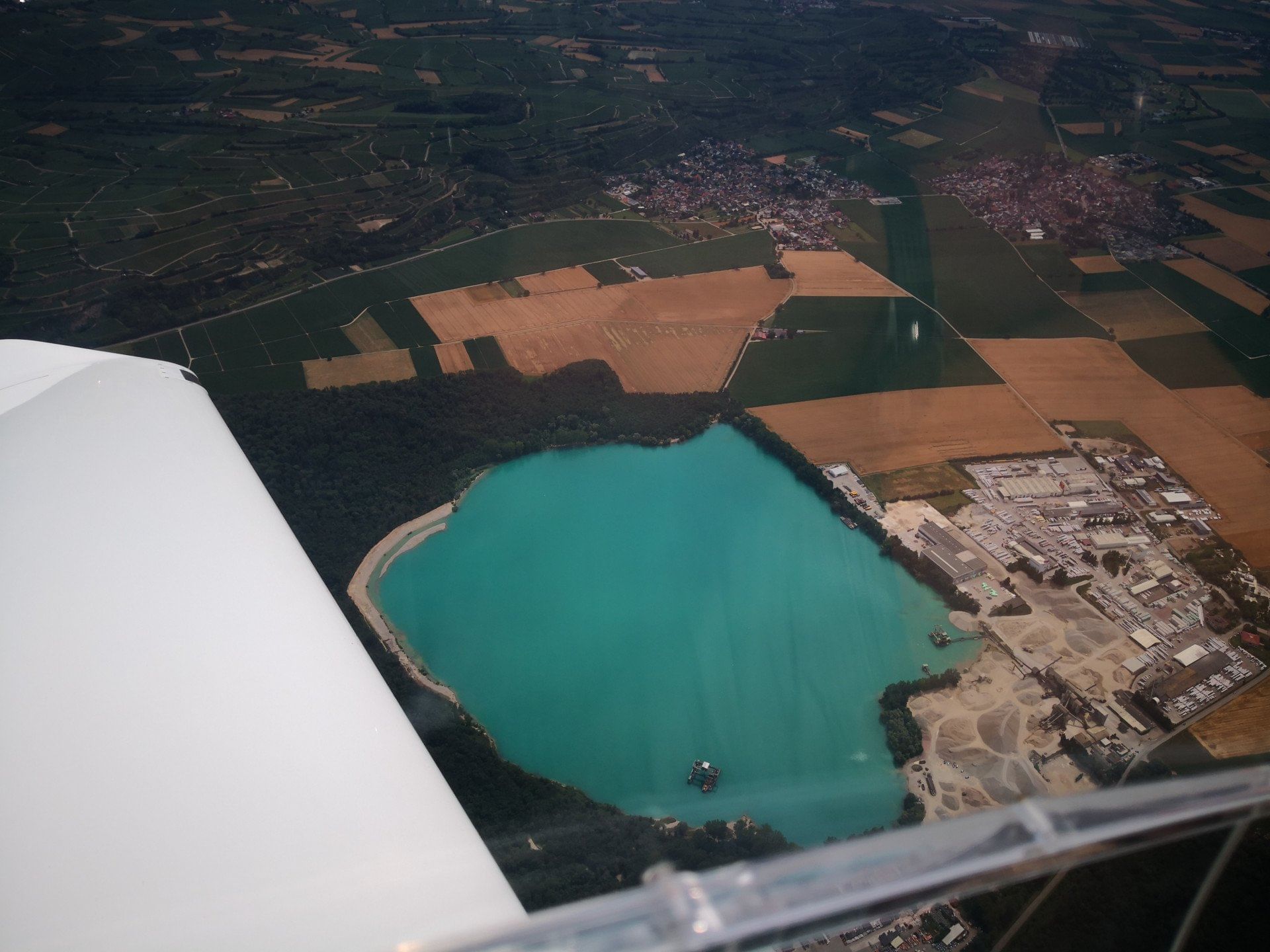 Südschwarzwald / Hochschwarzwald (1h)