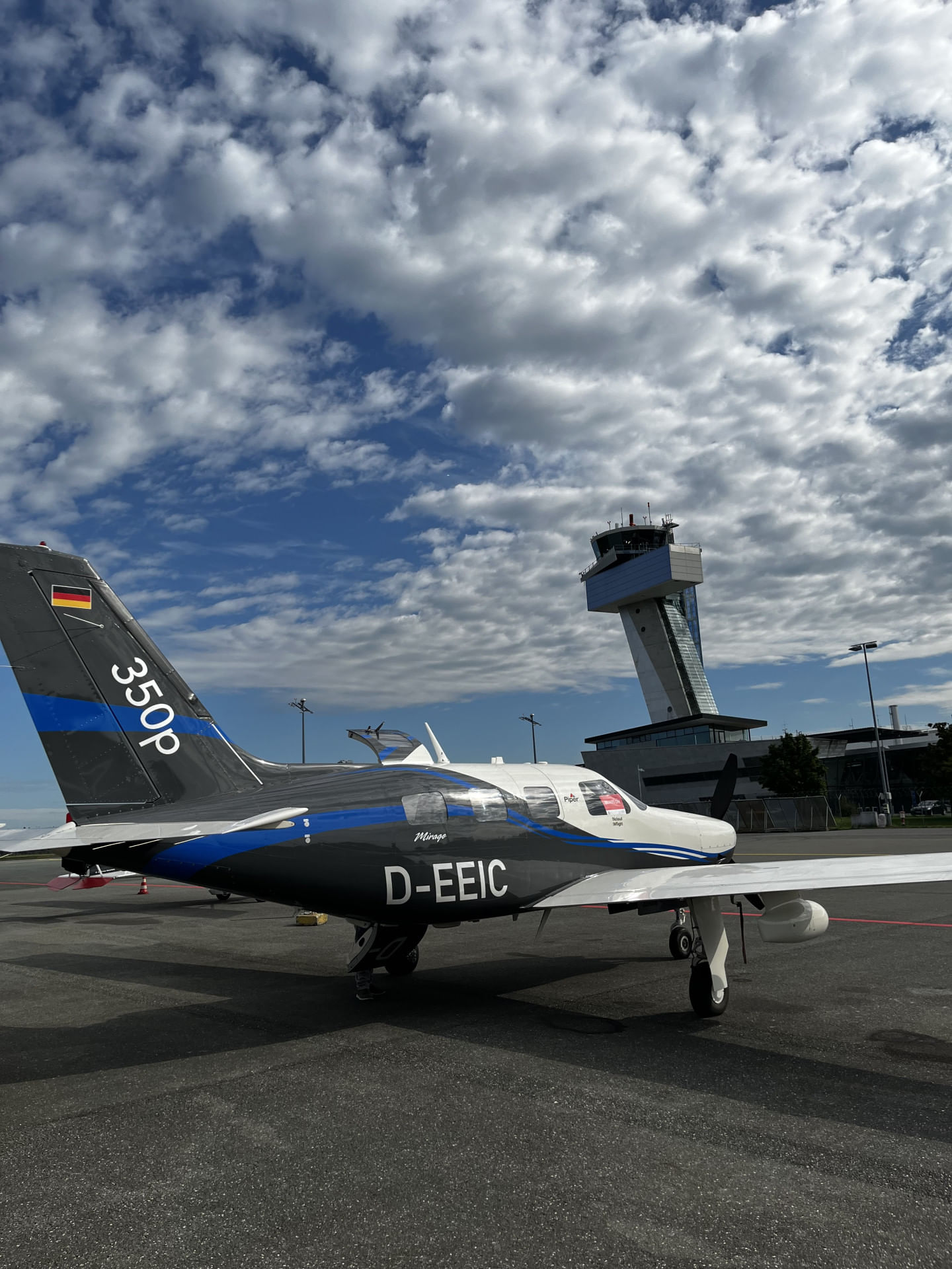 Tagesausflug nach Bozen Privatjet Style