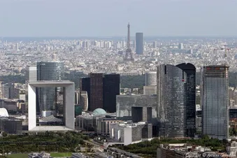 Tour de la Région Parisienne