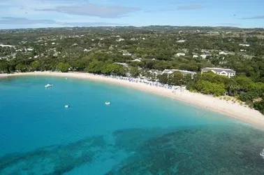 Escapade a la Barbade 23/24 octobre