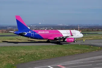 30 min Sightseeing ab Dortmund in einer Cessna