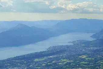 Une journée à Chambéry-Aix-les-Bains
