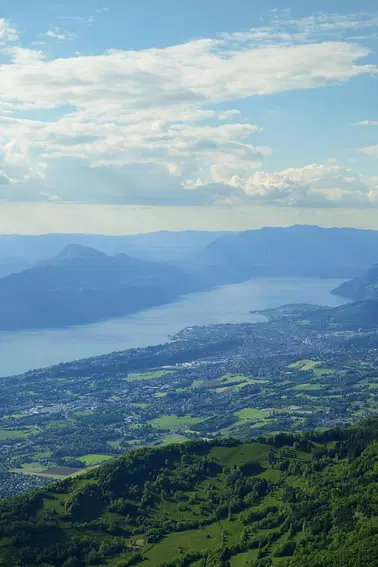 Une journée à Chambéry-Aix-les-Bains