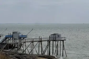 Tarare - Royan (Aller/Retour)