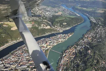 Passau/Altstadt