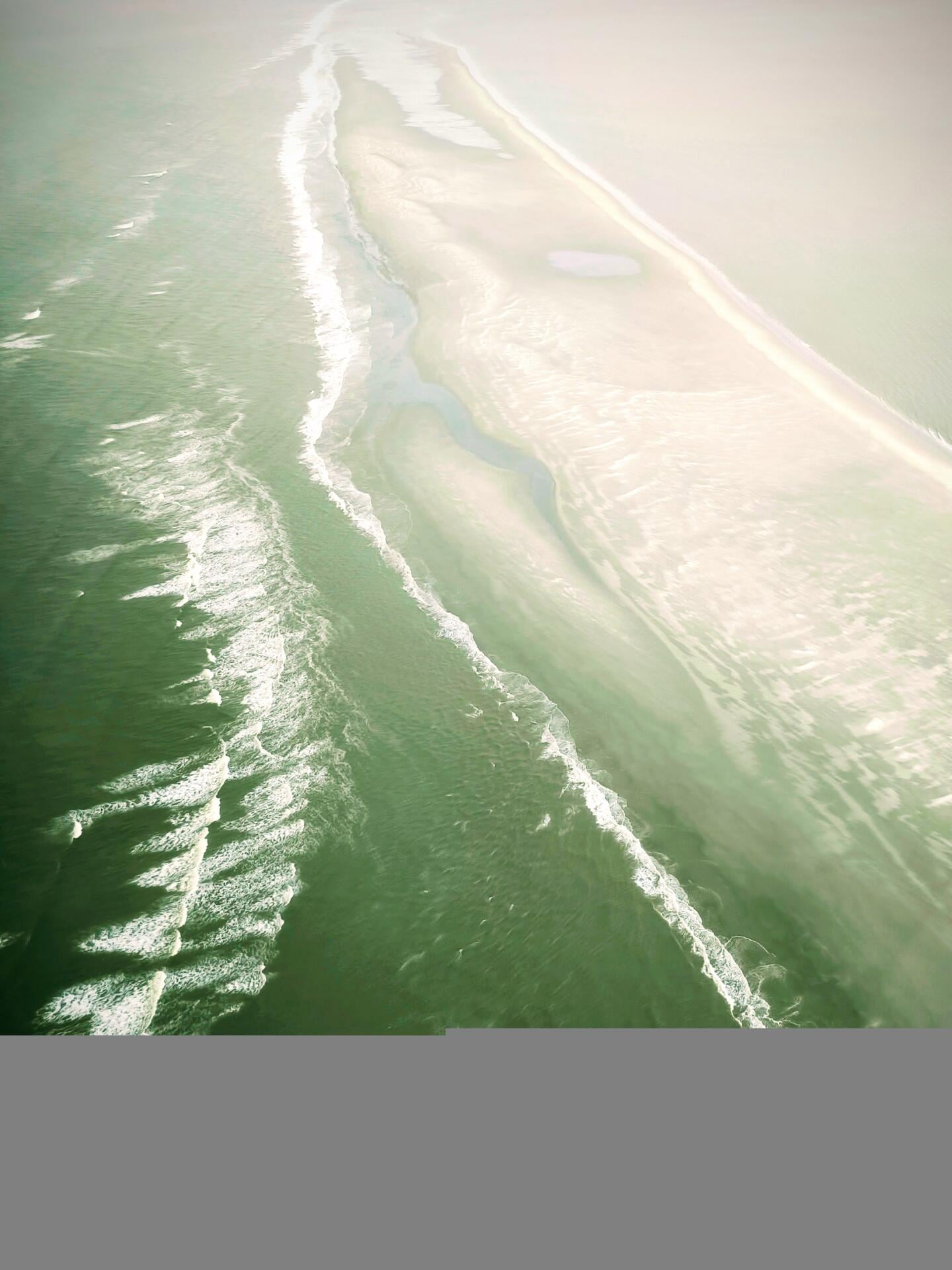 Tour de Normandie en avion : Étretat, Deauville, Seine