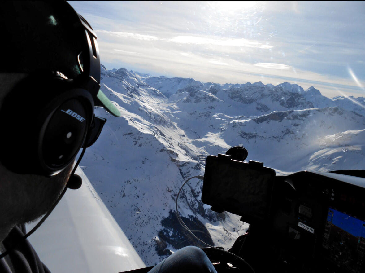 Samedan