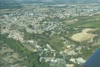 Balade à la découverte du ciel audois 🧑✈️