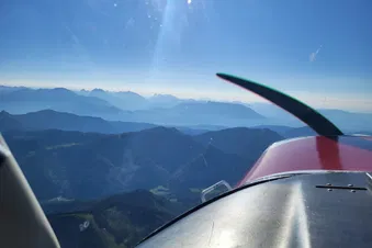 Salzburger Alpen und Seen