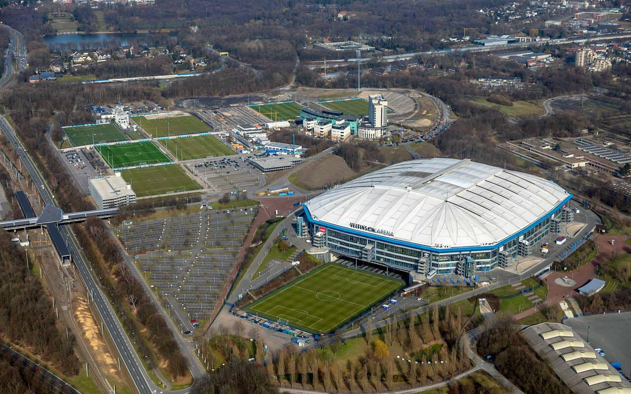 Veltins-Arena