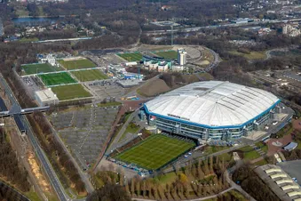 Veltins-Arena