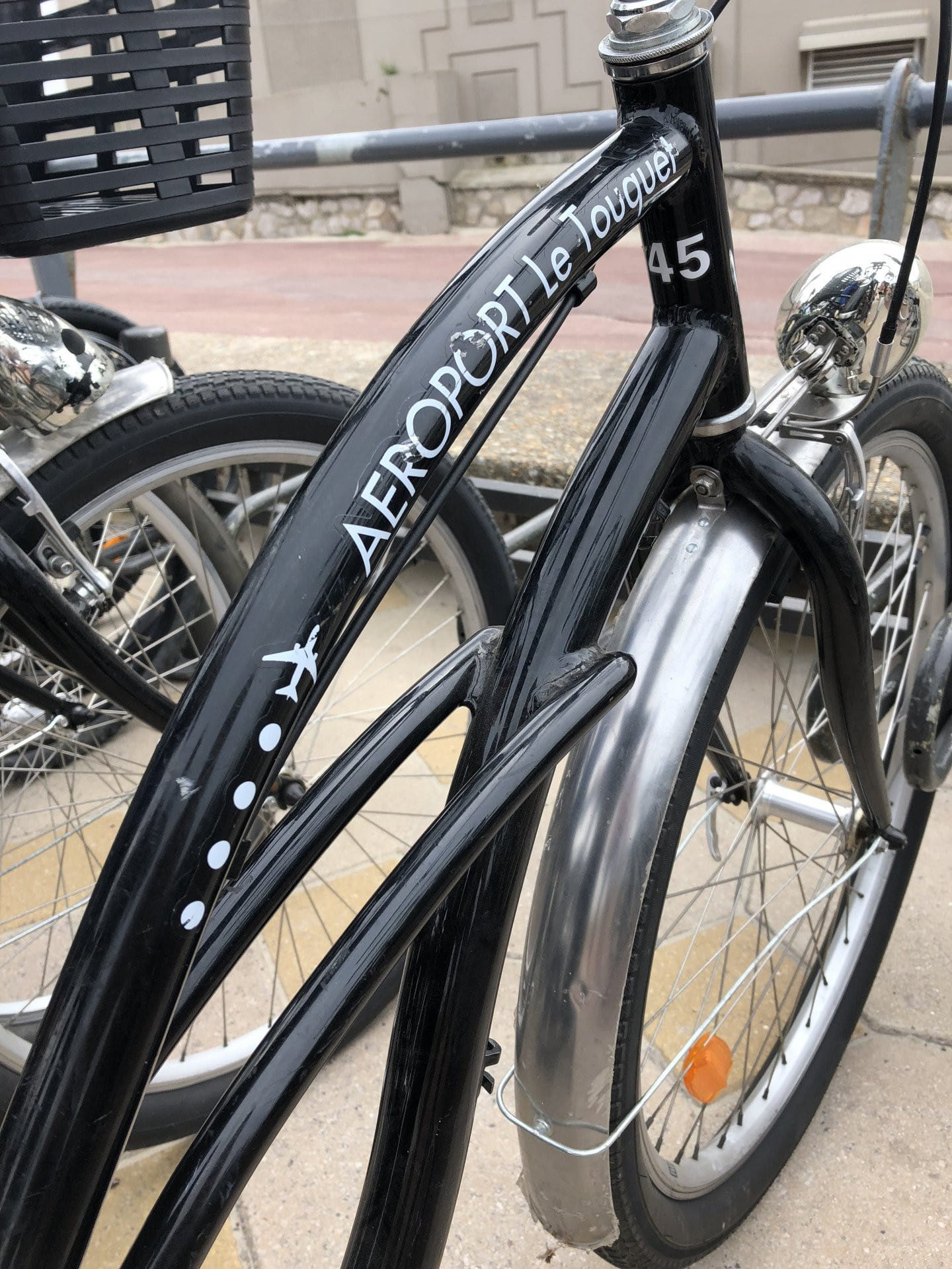 1 journée au Touquet-Paris-Plage / 1 day at Le Touquet