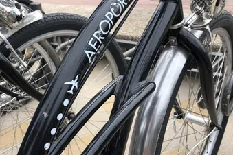 1 journée au Touquet-Paris-Plage / 1 day at Le Touquet