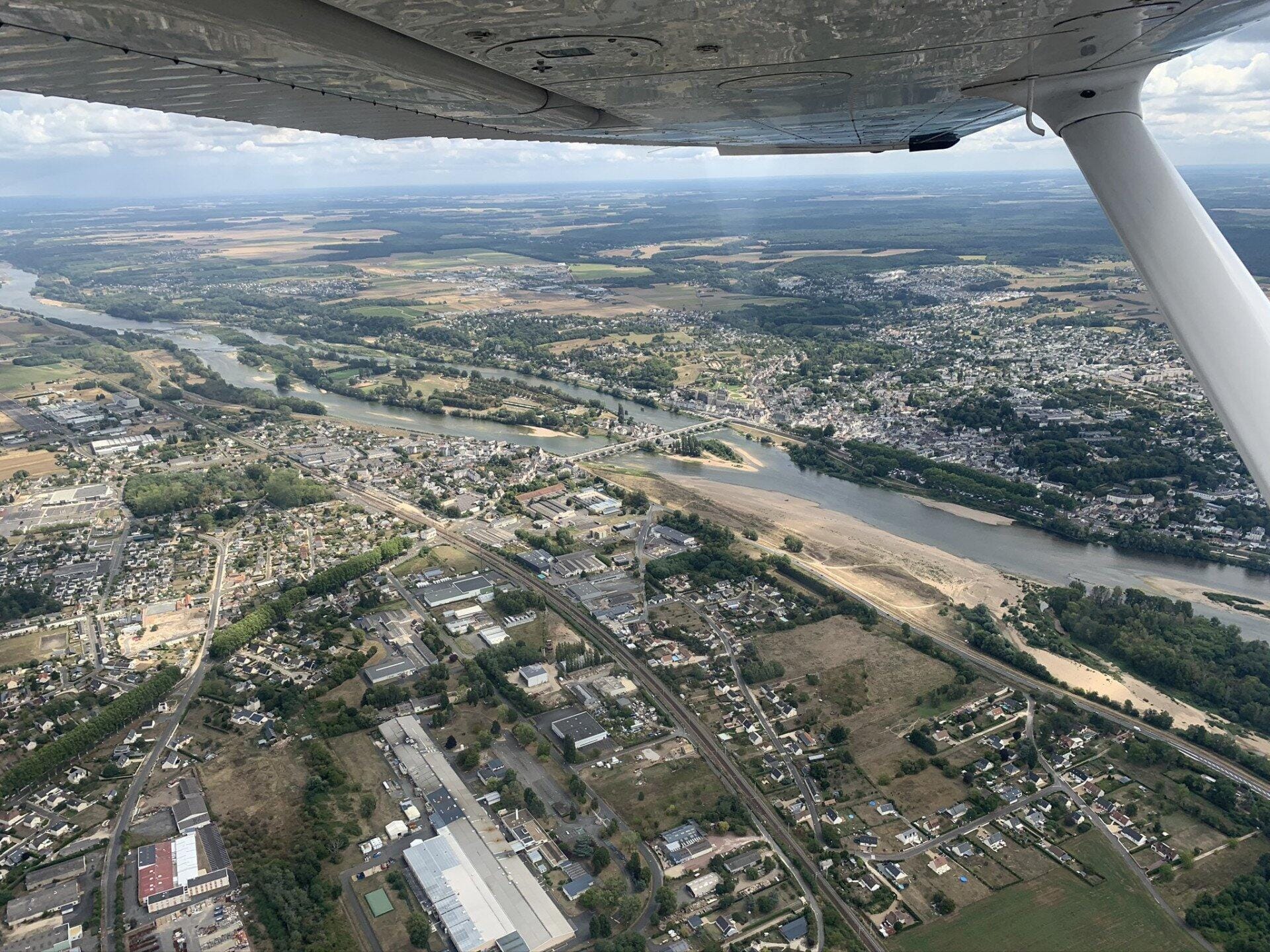 Cessna 172 Skyhawk