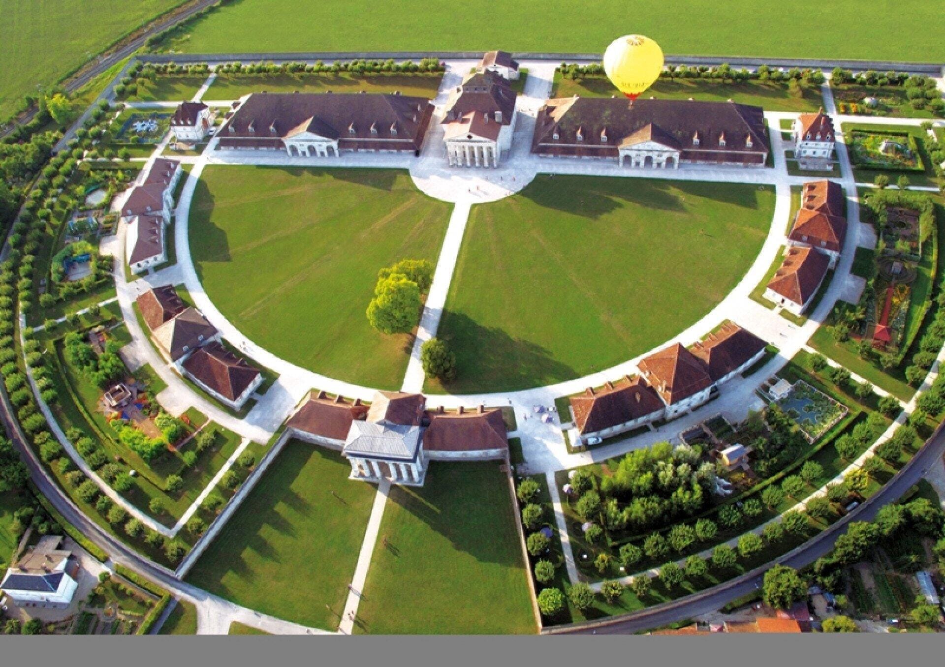 Circuit découverte : Massif du Jura Sud en avion 🗻 ⛰