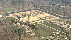 Châteaux de la Loire depuis Melun