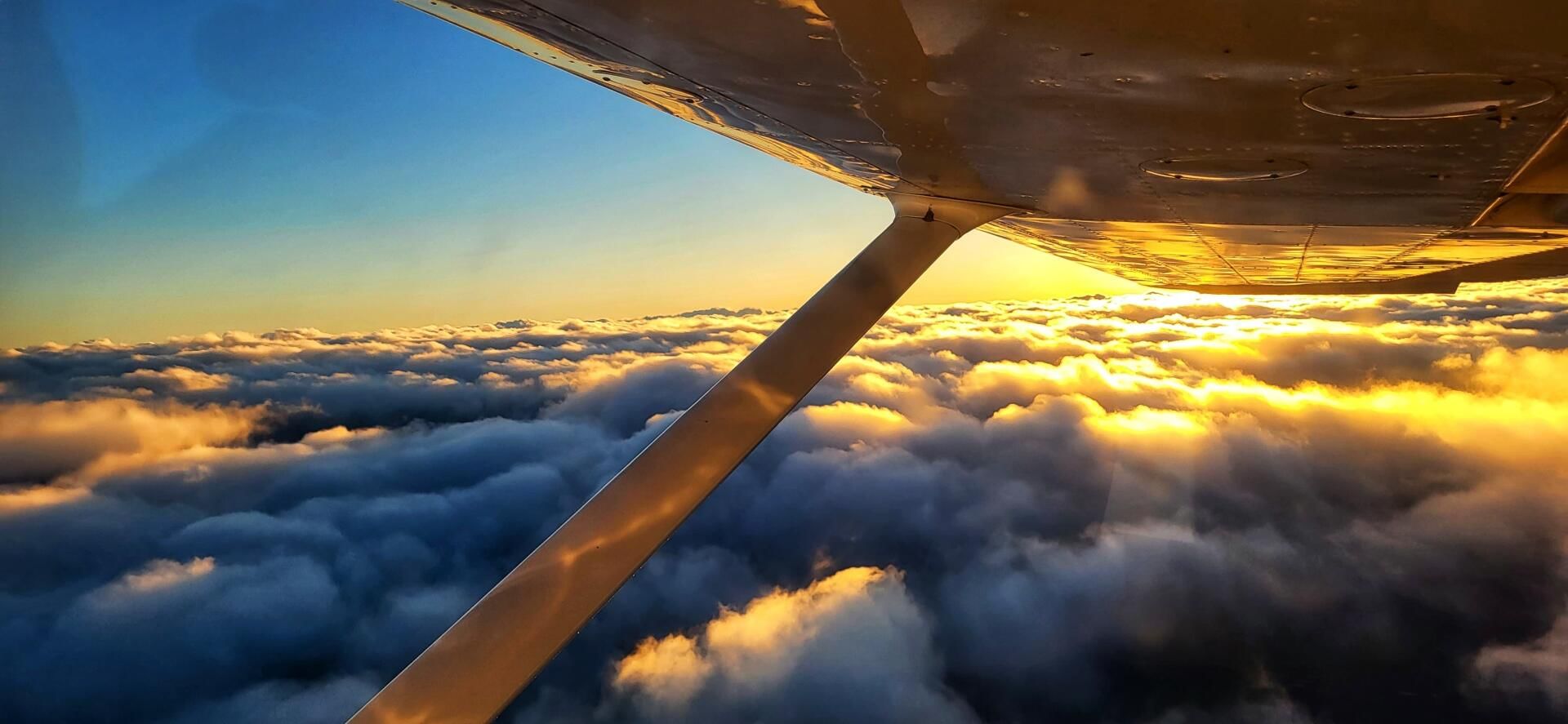 Schnell & stilvoll nach Norderney, dein Flug ab Emden / Leer