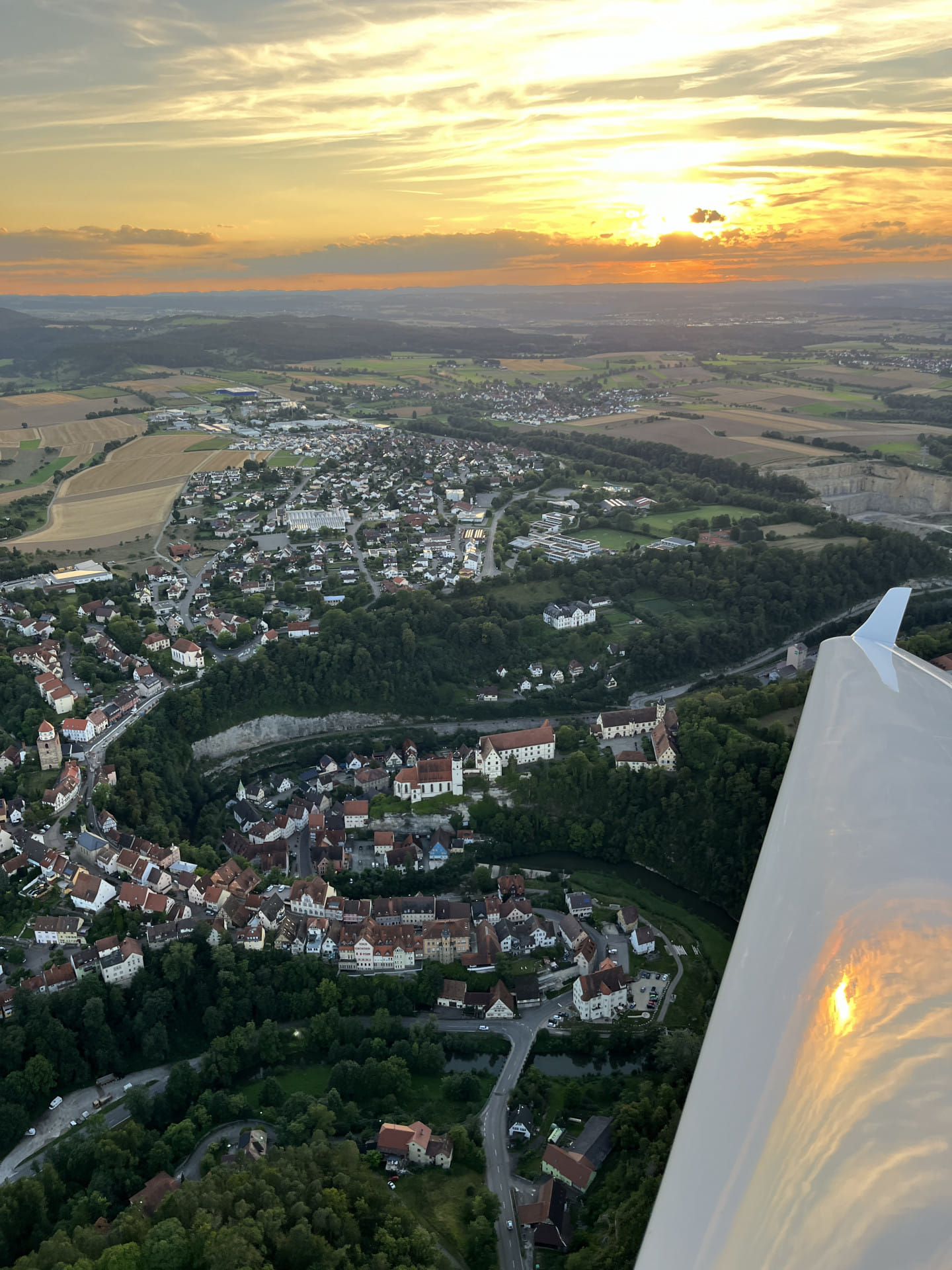 Burgen und Schlössertour