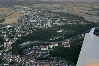 Burgen und Schlössertour