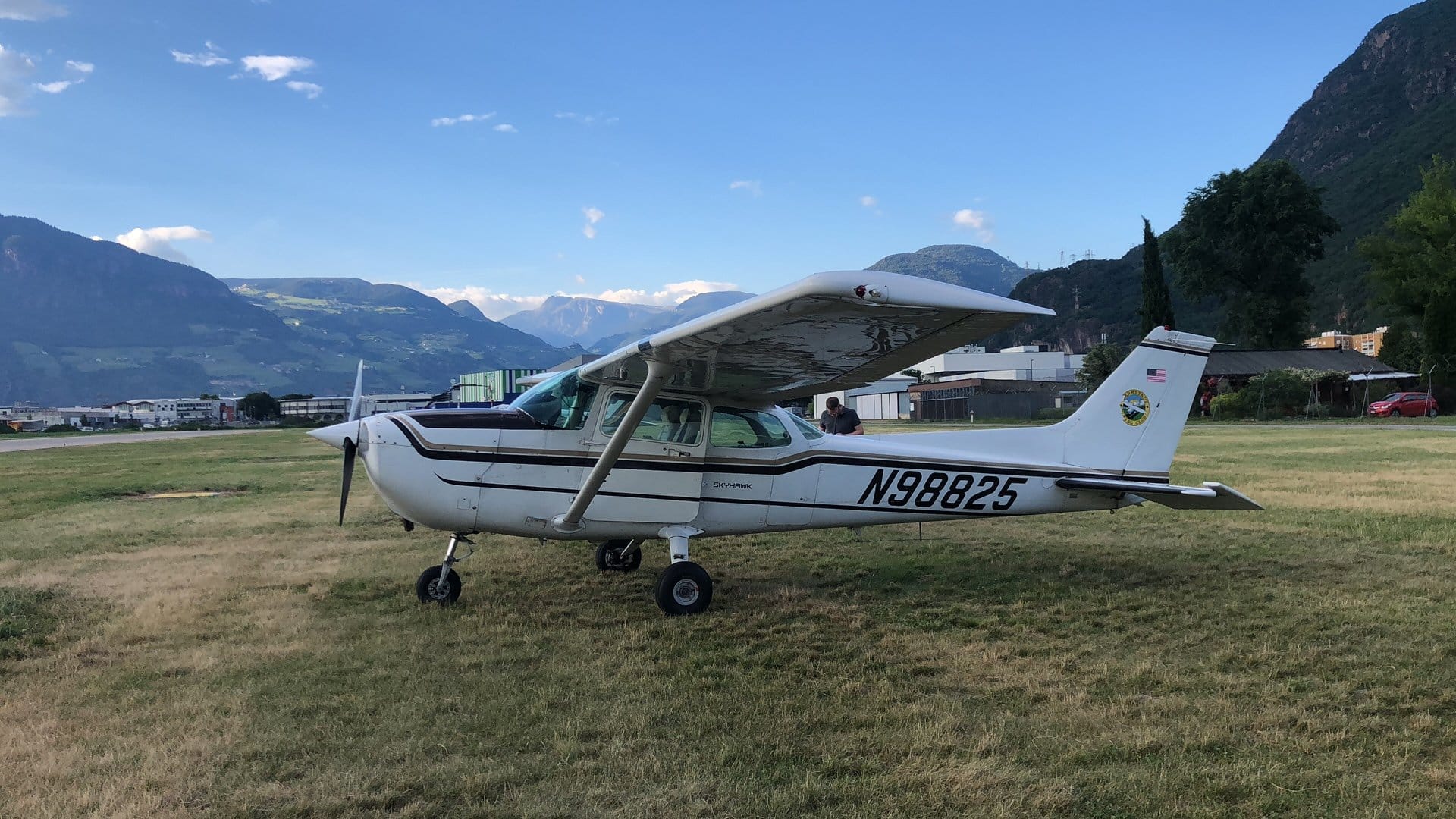 Cessna 172