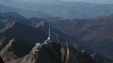 Observatoire du Pic du midi de Bigorre