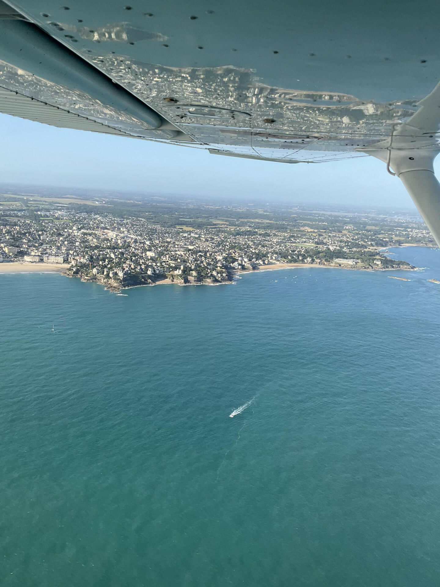 Dinard