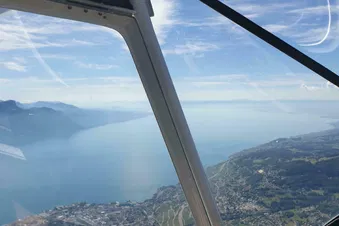 Lac Léman