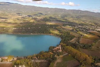 Châteaux et villages perchés du Luberon