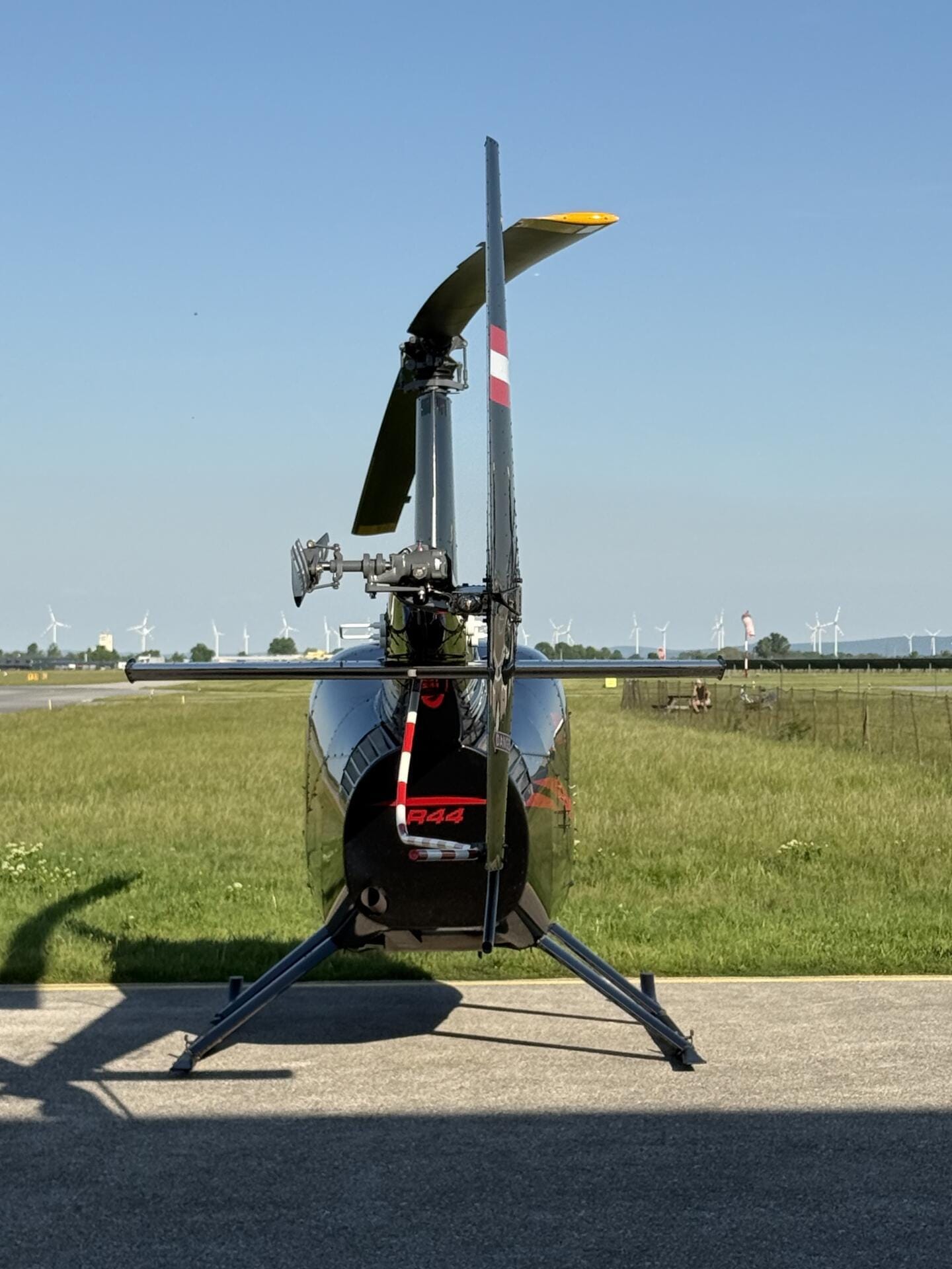 Gourmetflug zum Steirereck am Pogusch