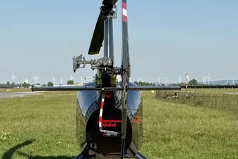 Gourmetflug zum Steirereck am Pogusch