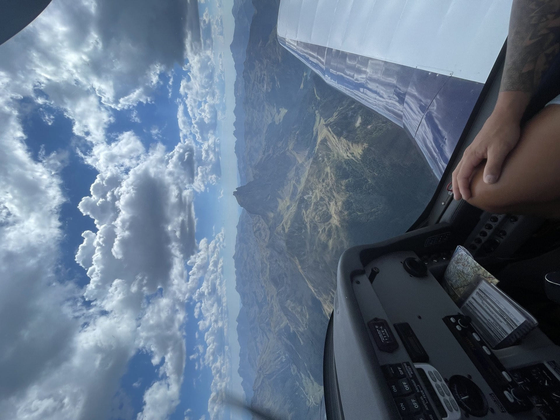 Fabuleuse vallée d’Ossau :  inoubliable !