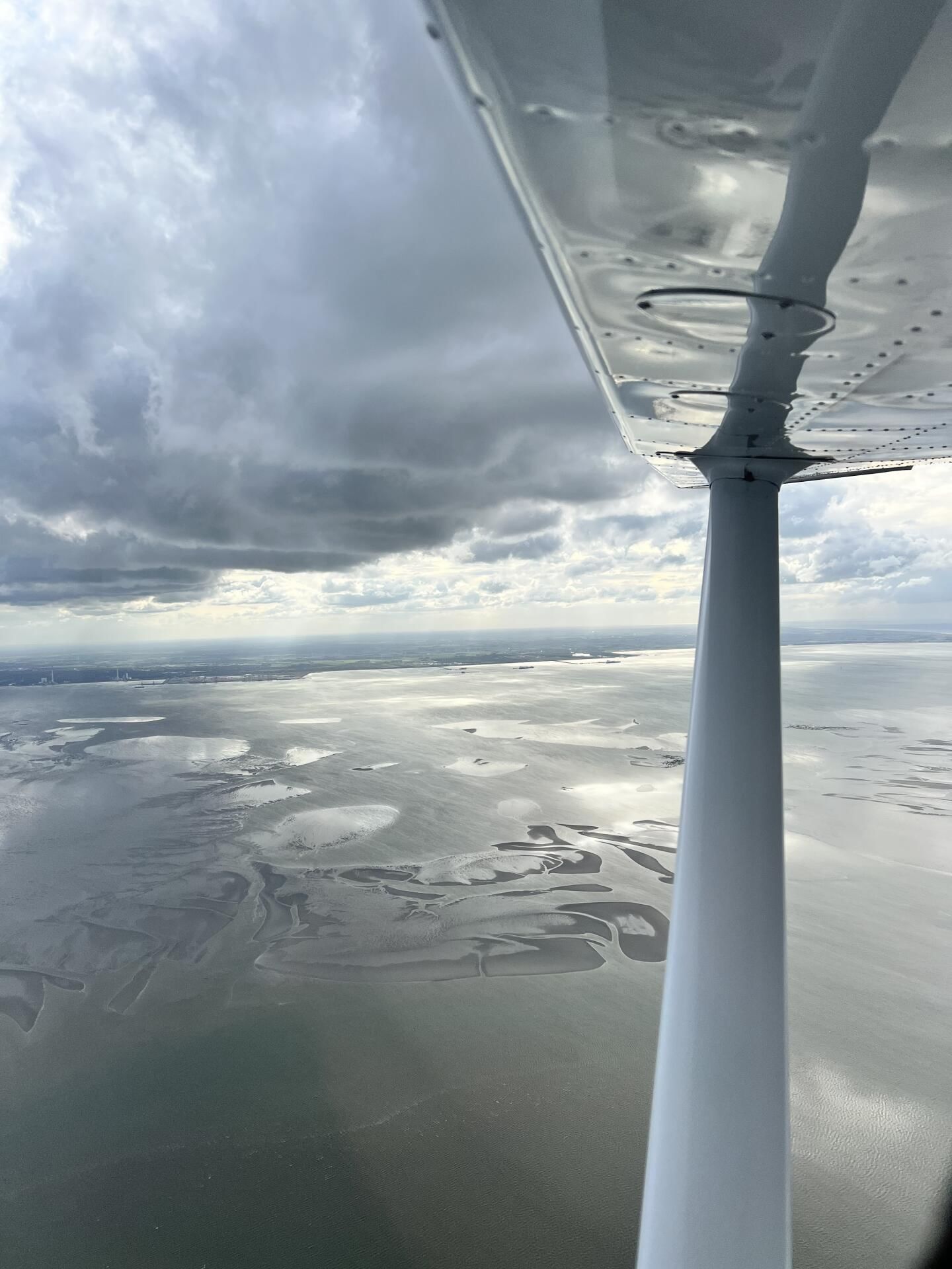 Direktflug ins Inselglück: Wilhelmshaven – Juist