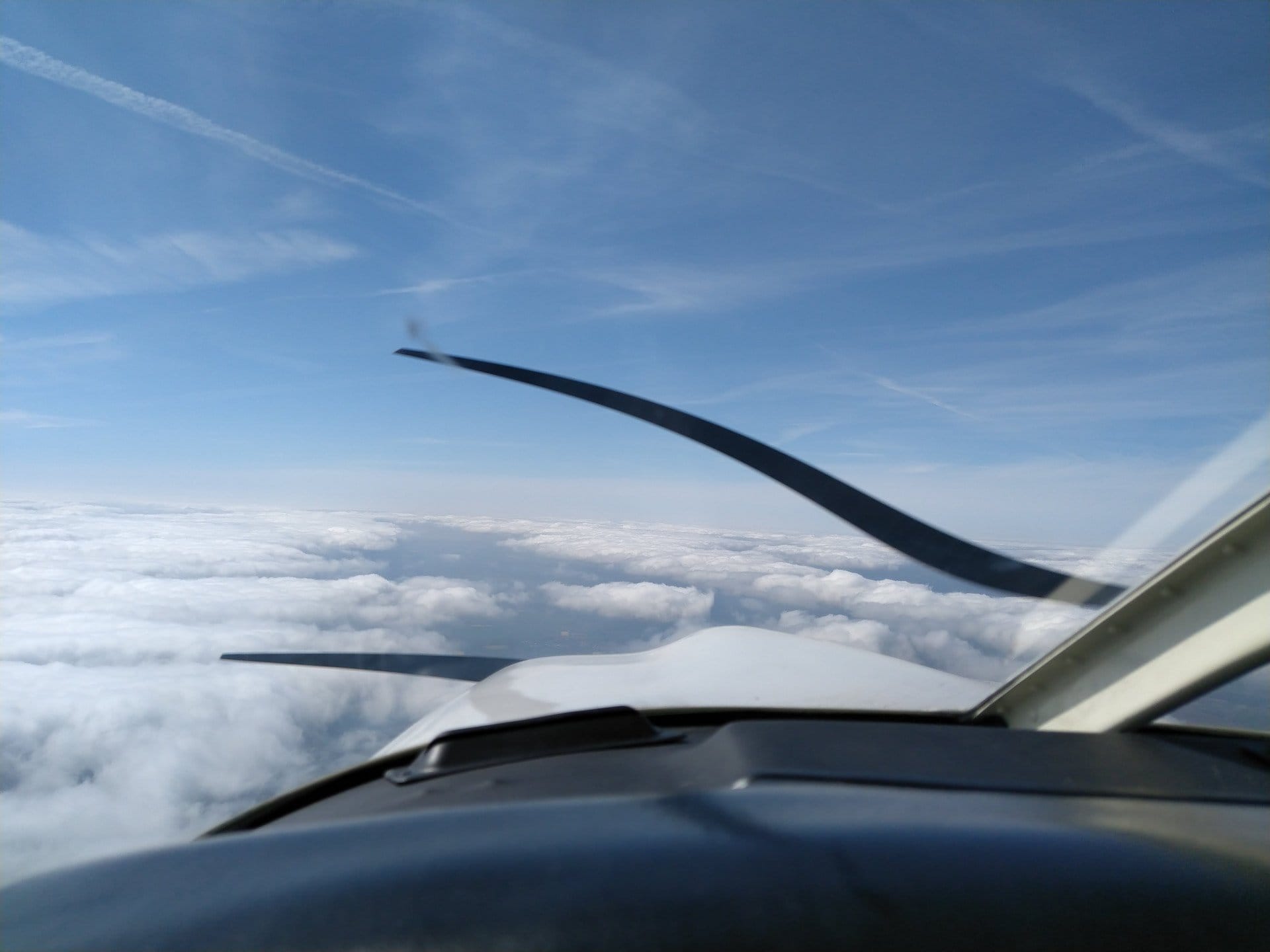 Piper PA-28-181 Archer II