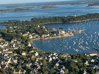 Golfe du Morbihan, la perle de Bretagne Sud