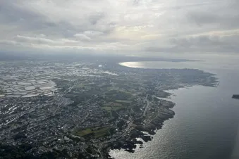 Marais salants - Batz