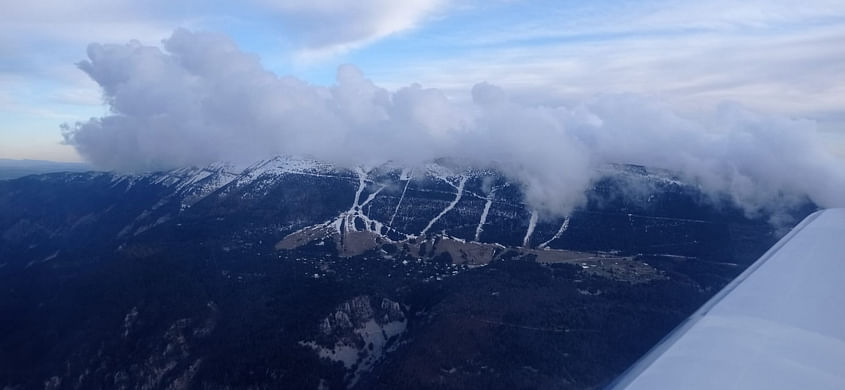 Tour du Mont Ventoux (2 PAX MAX)