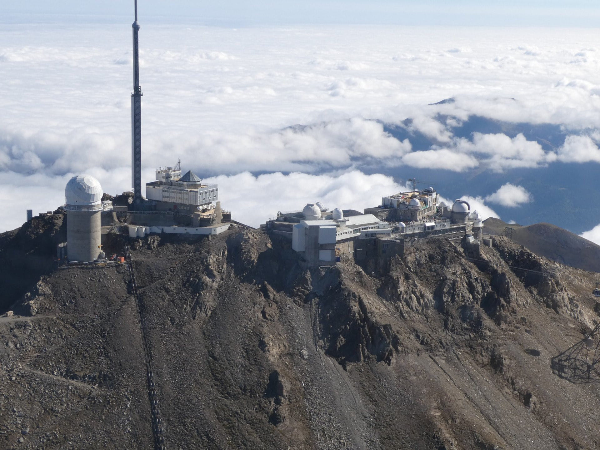 Pic du Midi de Bigorre