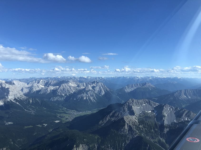 Tannheimer Tal, Reutte,