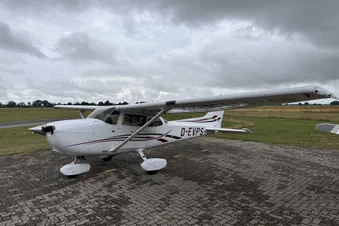 Unser Fortbewegungsmittel