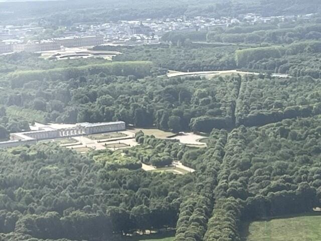 Le Trianon