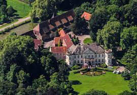 Schlösserroute - östliches Münsterland