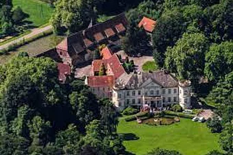 Schlösserroute - östliches Münsterland