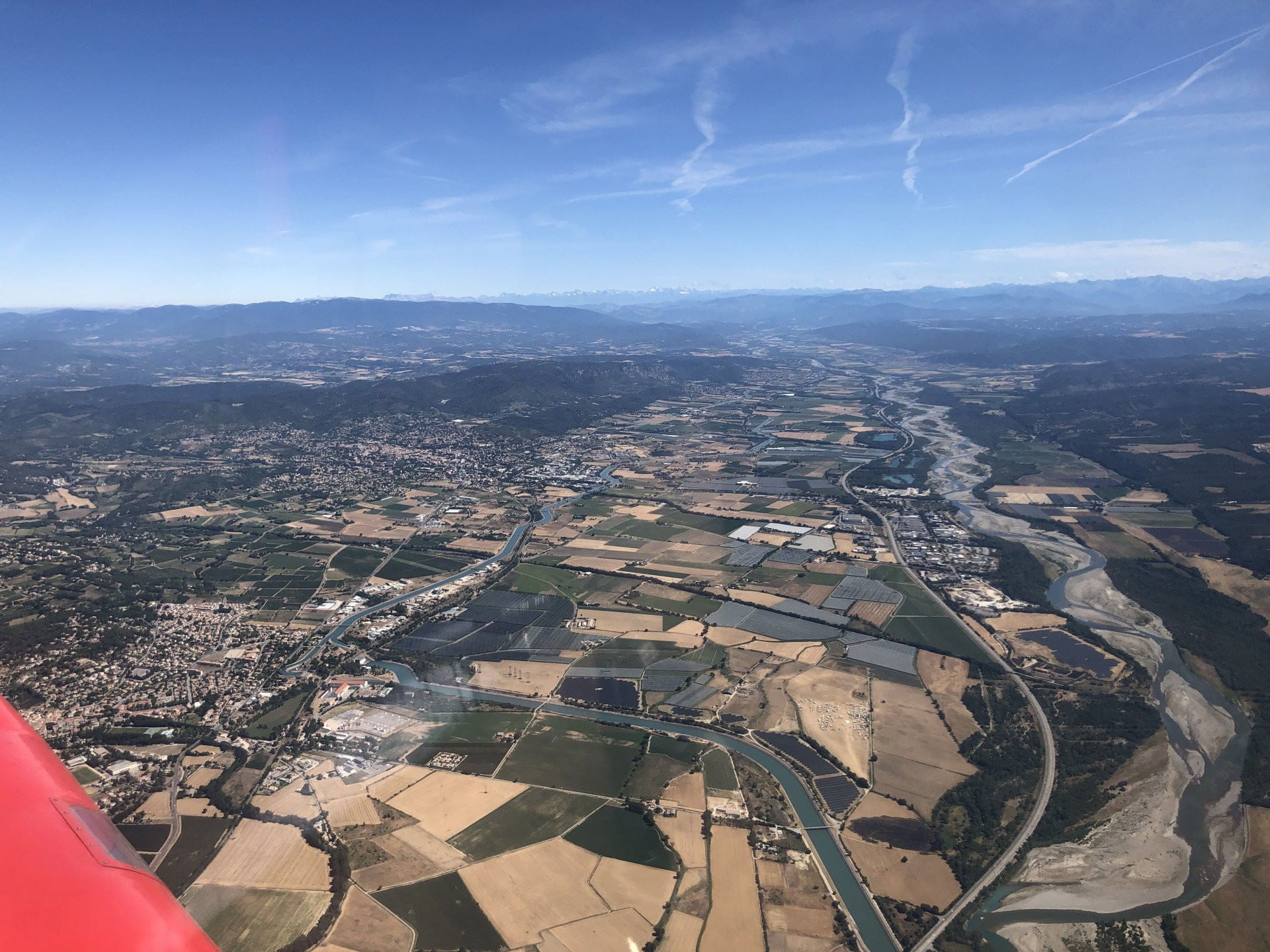 Lavandes de Valensole et Gorges du Verdon