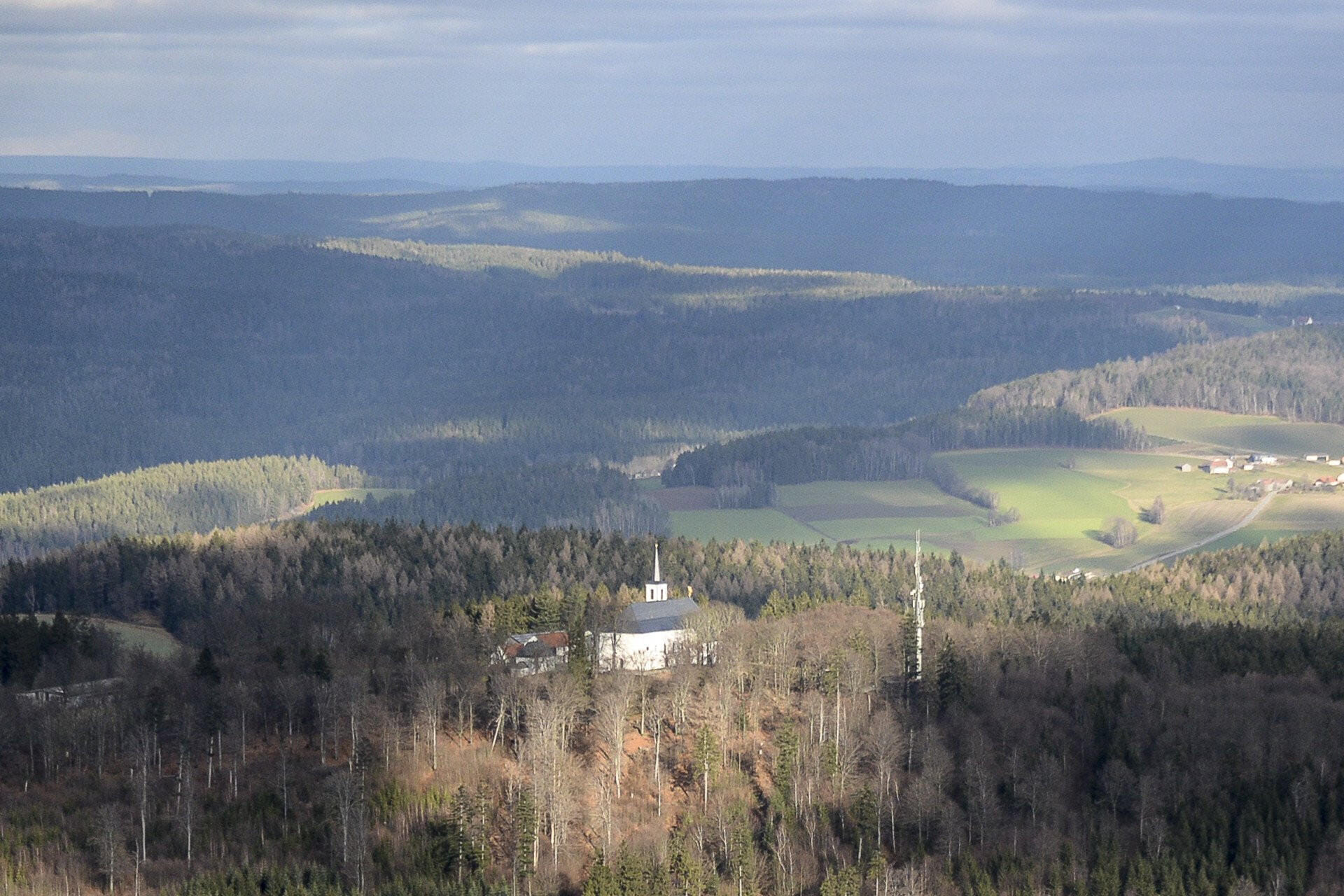 Lkr Neustadt Waldnaab: Burgen & Ruinen im - 60 Min