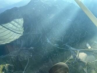 Gotthardpass und Tremola