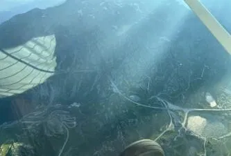 Gotthardpass und Tremola