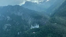 Kleiner Alpenflug